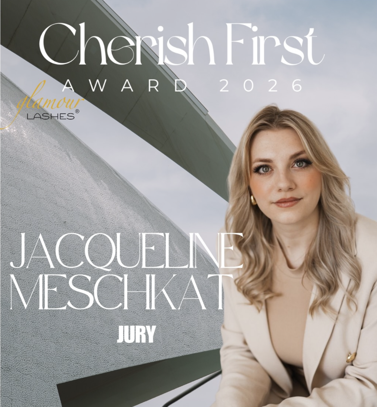 Cherish First