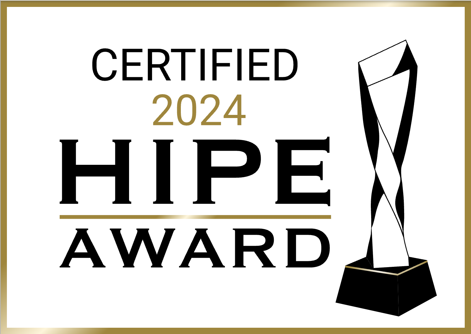 Hypeaward