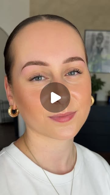 Reel: Browlifting-Ergebnis, natürlich geformte Brauen