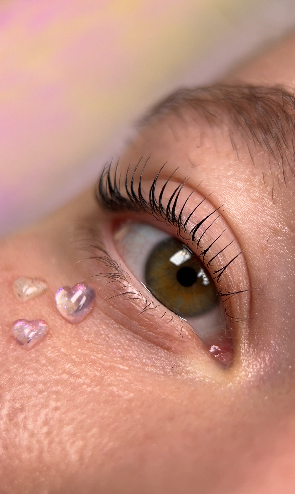 Lashlifting