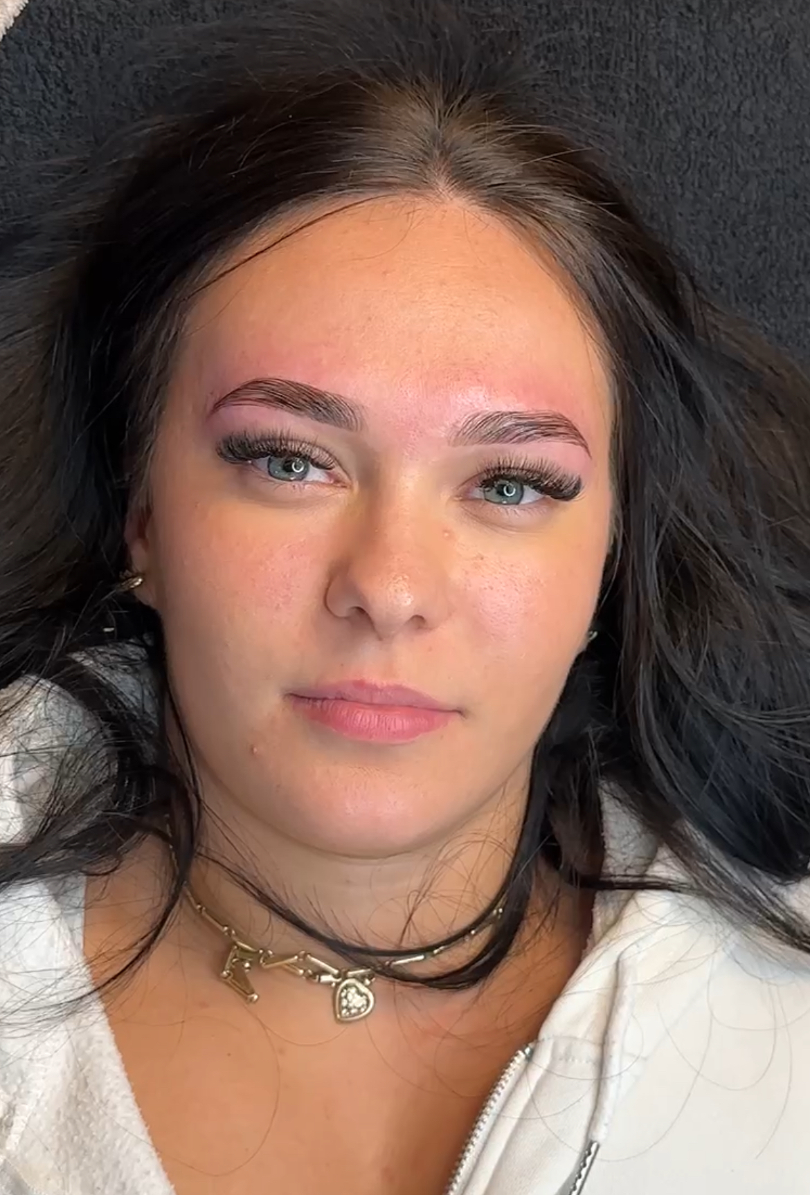 Ergebnis von Jennifer