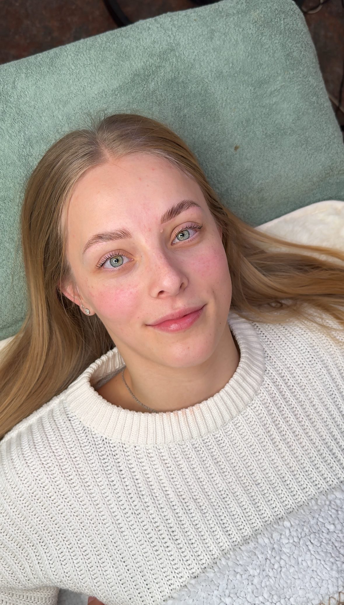 Ergebnis von Katharina